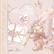 hari bear
